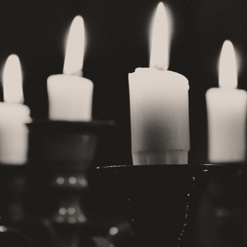 candlelight