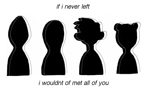 Last Thoughts