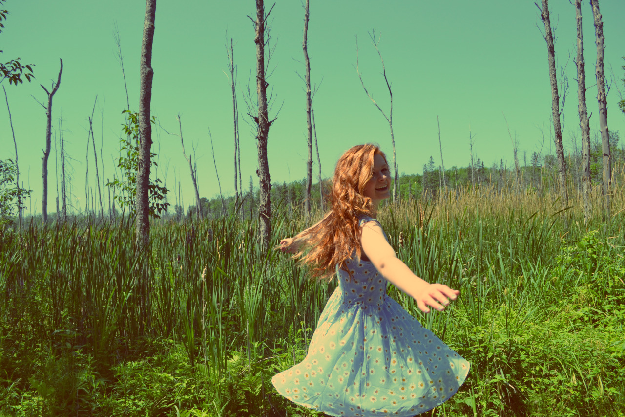 neverending-nostalgia:  a dress because it’s my birthday