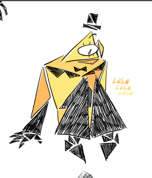 Ok Guys Heres The Final Version Of My Bill Design