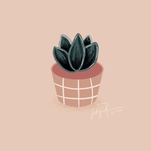 090620 • this is not a part of peachtober20 but i have been meaning to share this doodle ‍♀