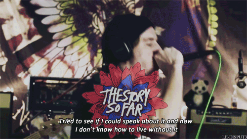 le-disput3:
“ All Wrong - The Story So Far
”