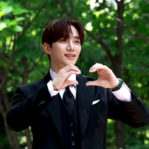In Case You're Having A Bad Day, Here Is A Very Shy Junho Shining Bright Under The Sun Somewhere In Korea