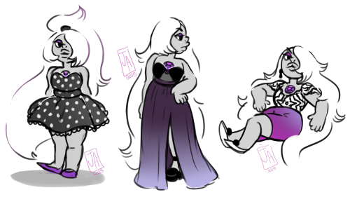juniperarts:  Fashionable Momma Gems(click for better viewing)   <3 <3 <3