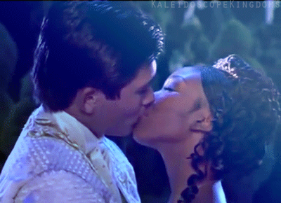 kaleidoscopekingdoms:  Are you the sweet invention of a lover’s dream?  Or are