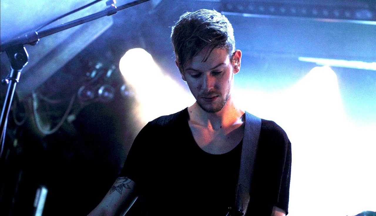 iloveadamhann:  ADAM HANN11.28.2013BY: enemy.at 