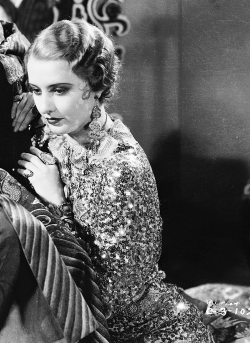 Misstanwyck:  The Bitter Tea Of General Yen (1933) Is The Only Art Film Barbara Stanwyck