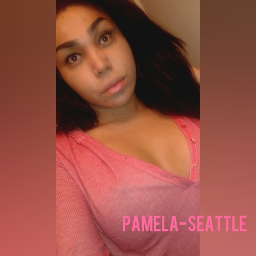 tspamelaseattle:  #helloLOVERS #TSPAM