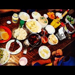 #Foodporn #bbq #memorialday #gameday