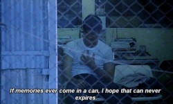 cimono:    Chung Hing sam lam / Chungking Express (1994)   