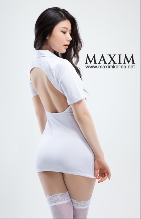 Porn kimeyoung:    Maxim Model Choi Hyeyeon photos