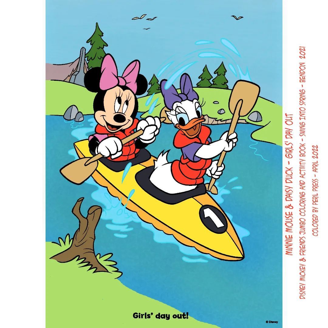 Bendoncoloringbooks Tumblr Gallery