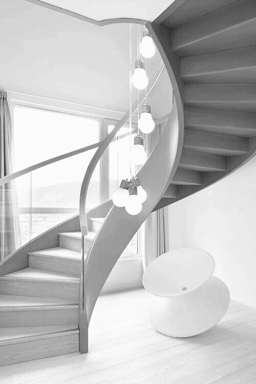 love minimal style