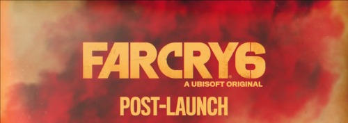 Far Cry 6's Stranger Things And Other Post-Launch DLC Explained