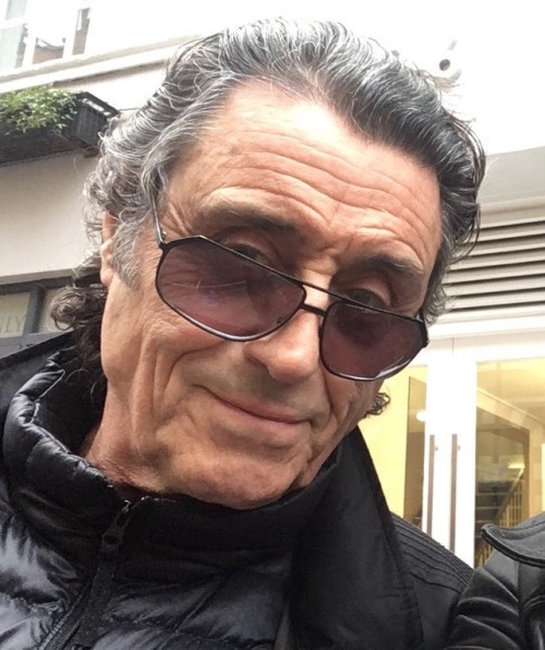 ian mcshane