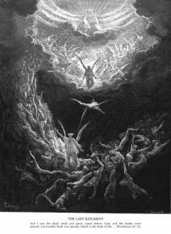 Tales-Of-The-Night-Whisperer:  Gustave Dore 