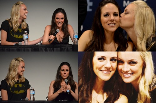 myships:  Screw Doccubus/Valkubus…. I’m on Team rachel x anna!  ”Anna is the real deal. That would be the best way to describe Anna. She’s one of the most genuinely kind and gracious people I have ever met in my life, I mean, there’s literally