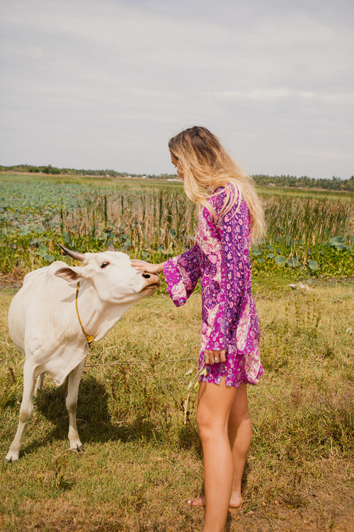 somerollingstone:  Sally Patti Photography for Spell Designs 