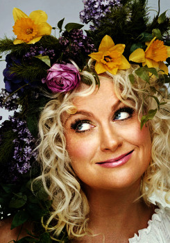 betrayalofthecalzones:  Happy Birthday Amy Meredith Poehler! (September 16, 1971)