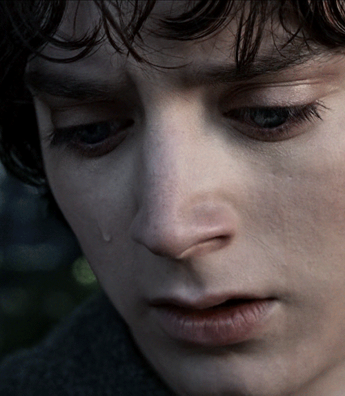 Frodo: I Wish The Ring Had Never Come To Me. I Wish None Of This Had Happened.Gandalf: So Do All Who