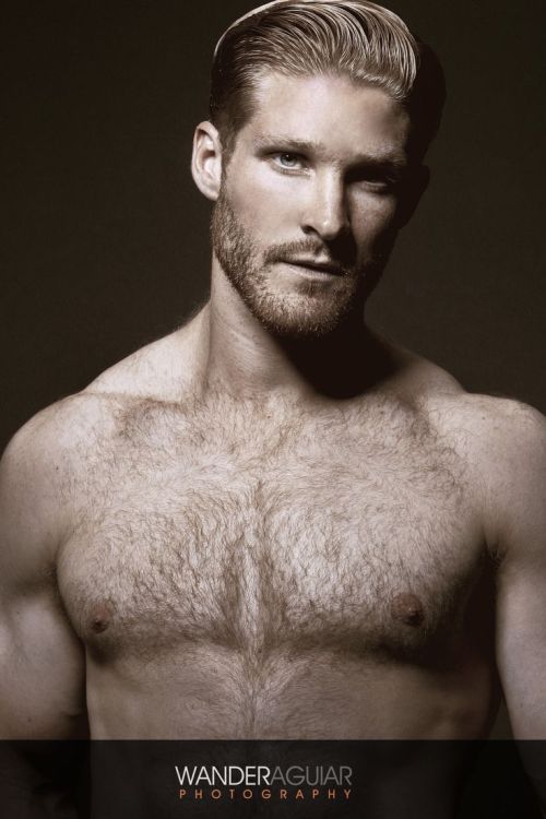 Celebration of the Male Beauty