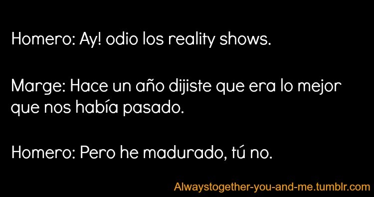 alwaystogether-you-and-me:  jajajajajajajaa grande!