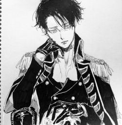 tokiorienmaku:  levi,eren