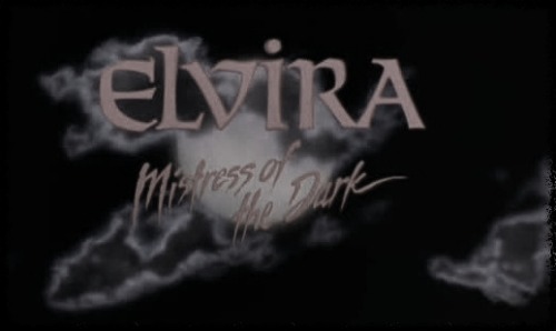 teamvoorhees: Elvira, Mistress of the Dark (Cassandra Peterson)
