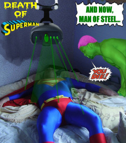 supermankryptonitesaga.tumblr.com post 114385772703