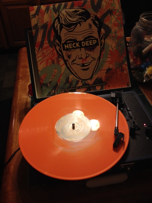 skippingstxne:  In love 