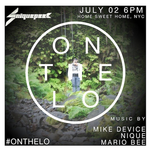 sniquepeek:  #ONTHELO This Thursday  Check it outttNEEQ ON FLEEK