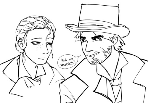I Love Them Both So Much