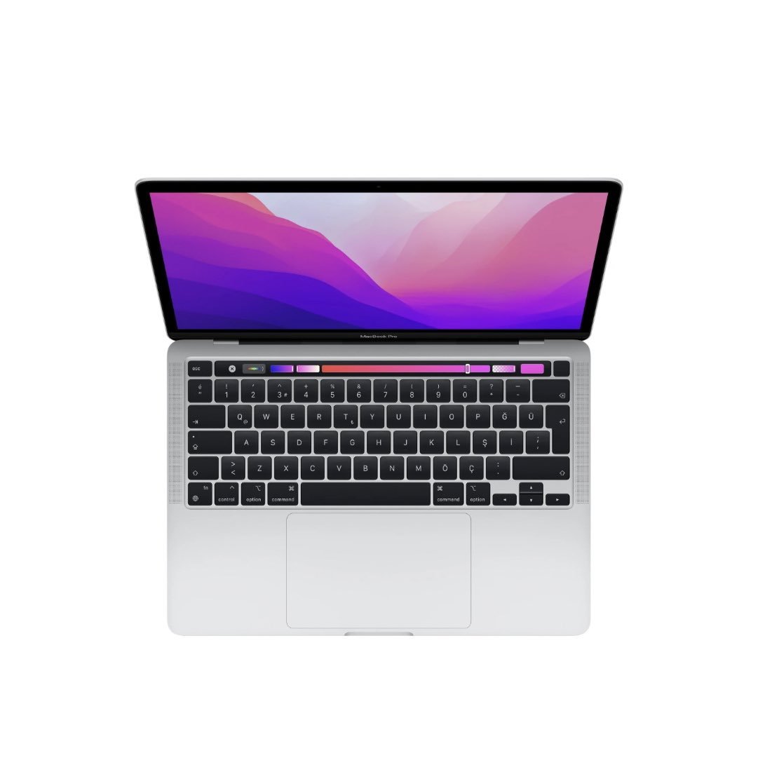 Macbook Pro almayı düşünen...