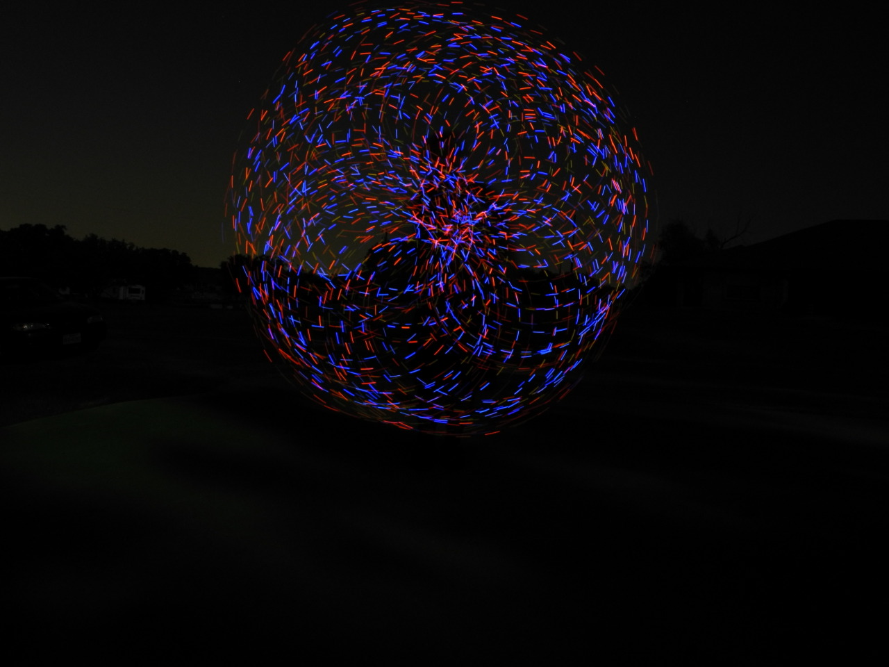 twitchfan777:  Love this orbit trails!!