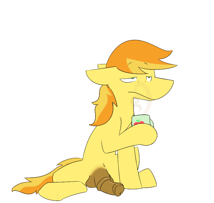 aquestionableponyblog:Mornings X3
