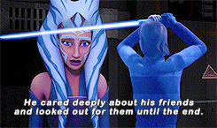 jaimelannaster:Anakin Skywalker. He was my m a s t e r.