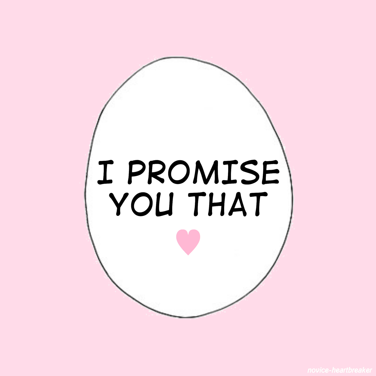 novice-heartbreaker:so keep going, ok?