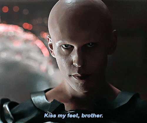 AUSTIN BUTLER As FEYD-RAUTHADUNE: PART TWO (2024)dir. Denis Villeneuve