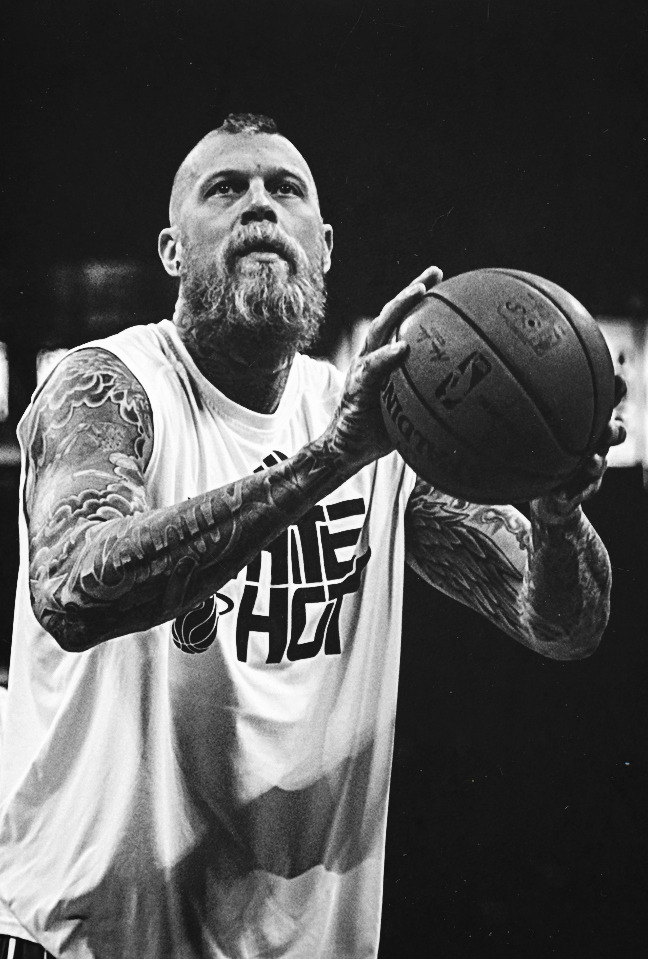 #HeatNation