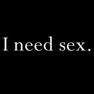 alwaysready29:  Am I not screaming it loud enough??? 😏