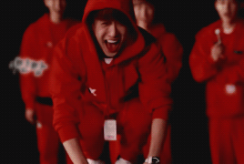 HAPPY WONHO DAY! 1993.03.01