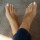 Porn mx-pretty-feet-and-toes: photos