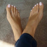 Porn Pics mx-pretty-feet-and-toes: