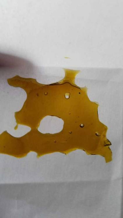 It&rsquo;s my shatterday