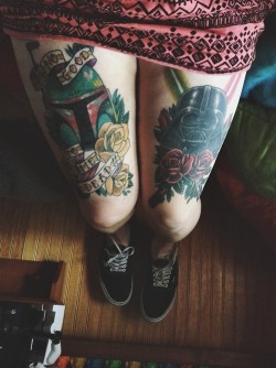 nonelikerae:  Tattoo blog x 