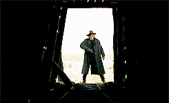 alanprickman:True Grit [2010] directed by Joel & Ethan CoenYou must pay for everything in this w