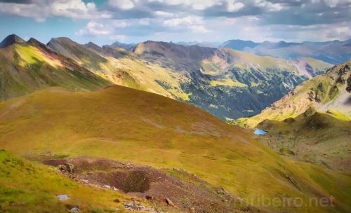 #sortenynationalpark #sortenyparcnatural #andorra #trekking #nature #naturephotography #naturelovers