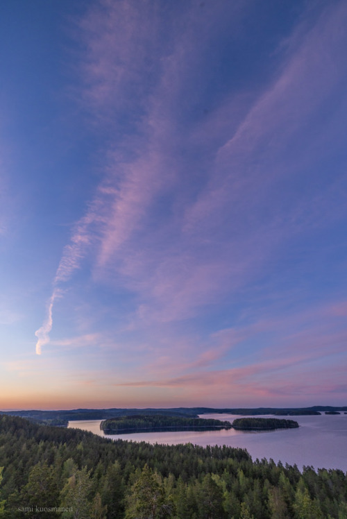 Padasjoki, Finland