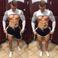 fitmen1:  Ross Dickerson