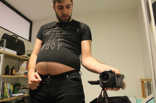 Bellies, Beef, Guts and Growing